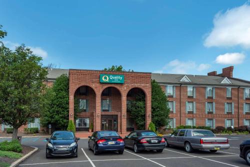 Quality Inn Montgomeryville-Philadelphia