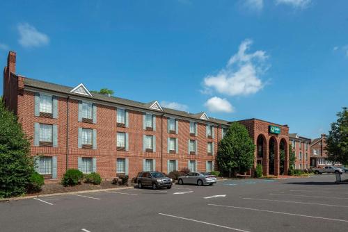 Quality Inn Montgomeryville - Philadelphia