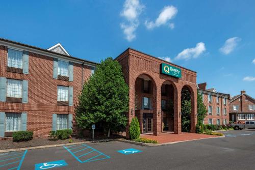 Quality Inn Montgomeryville - Philadelphia