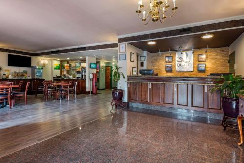 Quality Inn Montgomeryville-Philadelphia in Montgomeryville, USA