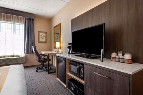 Quality Inn Montgomeryville-Philadelphia - image 6