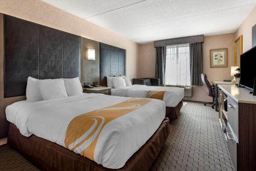 Quality Inn Montgomeryville-Philadelphia - image 8