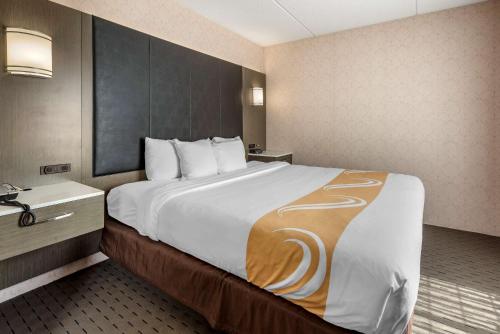 Quality Inn Montgomeryville - Philadelphia