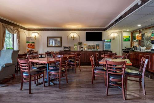 Quality Inn Montgomeryville - Philadelphia