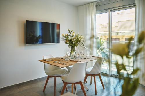 Medano Suites II 4
