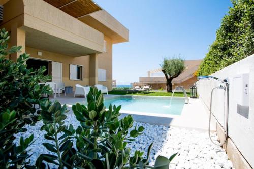 Mediterraneo RELAX HOUSES