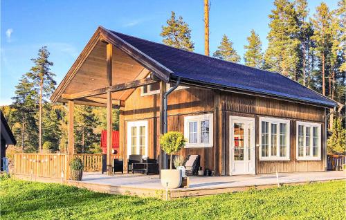 Accommodation in Ringsaker