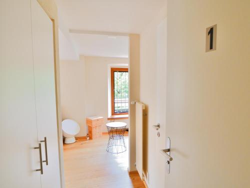 Entrance, Boato Bistrot & Bed in Tegna