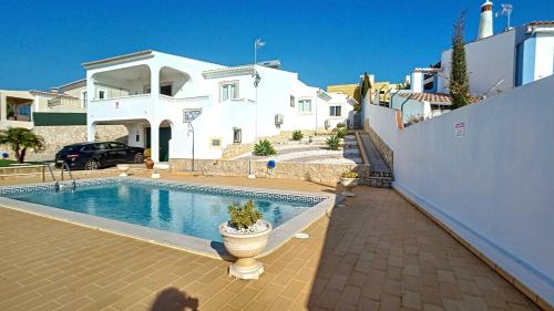 House BelaVista gîte à louer Quatro Estradas