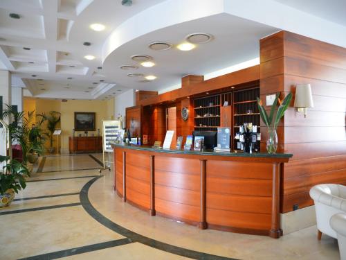 Hotel Nettuno - image 8