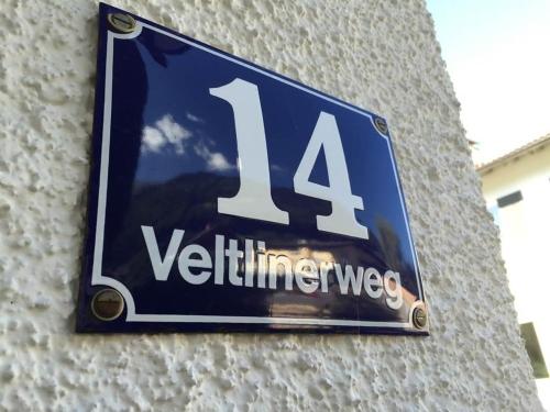 Chalet Montafon Schruns