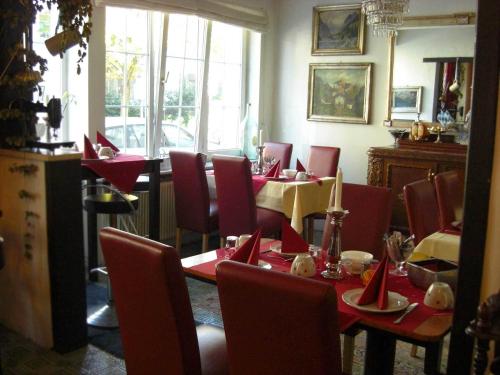 Hotel Mariahilf - image 12