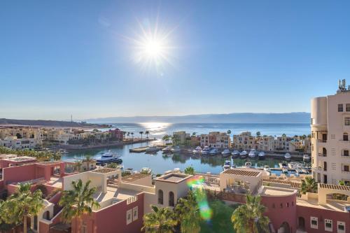 Marina Plaza Hotel
