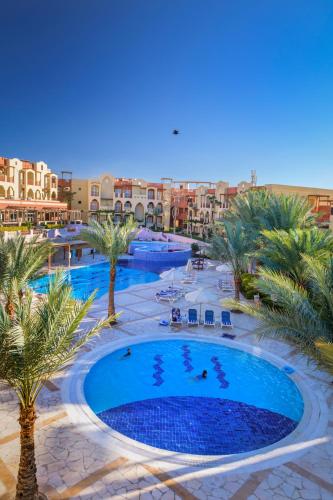 Marina Plaza Hotel
