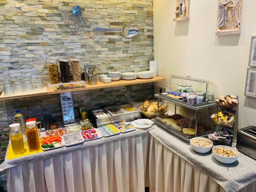 Hotel Discovery – Stuttgart, LA