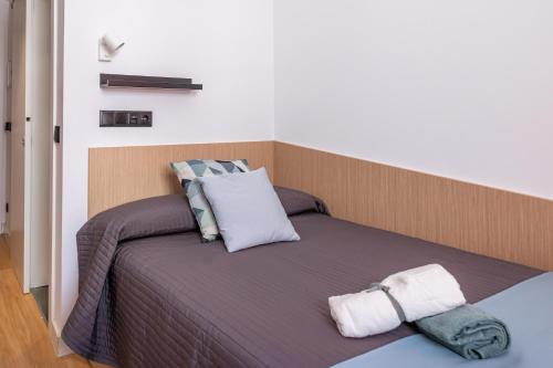 Residencia Universitaria Resa Málaga Centro 5