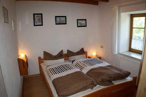 Rügen Fewo 287 (Rugen Fewo 287) in Kluis