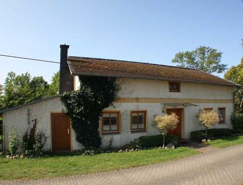 Hotelli välisilme, Rügen Fewo 287 (Rugen Fewo 287) in Kluis