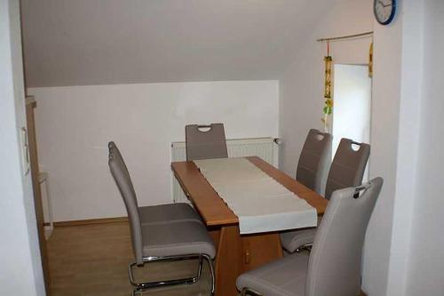 Seadmed, Rügen Fewo 287 (Rugen Fewo 287) in Kluis