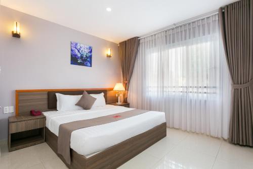 Excellent room comfort & quality