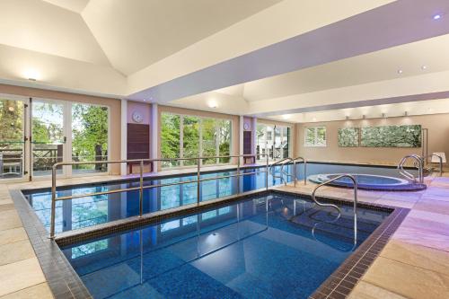 CLC Duchally Country Estate Hotel & Lodges - image 7