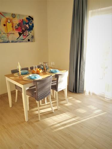 Apartman Helena