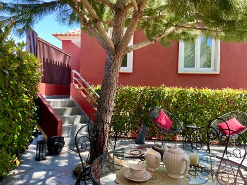 Confluentia H&A - Believe It or Not Apartments 1