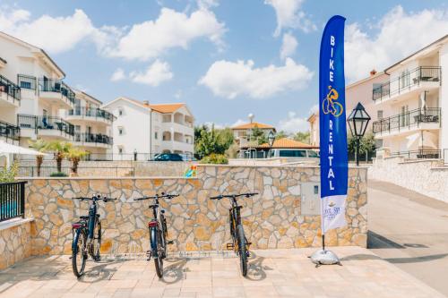 Cool Šilo Appartement Resort - image 10