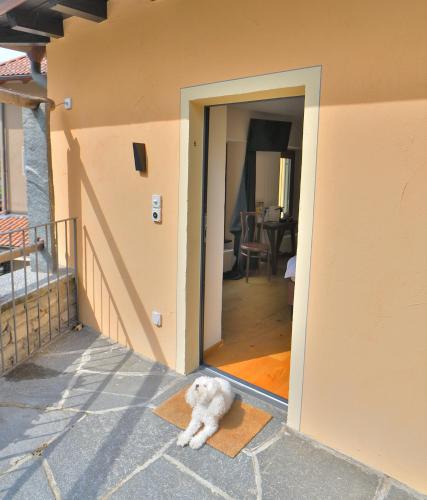 Exterior view, Boato Bistrot & Bed in Tegna