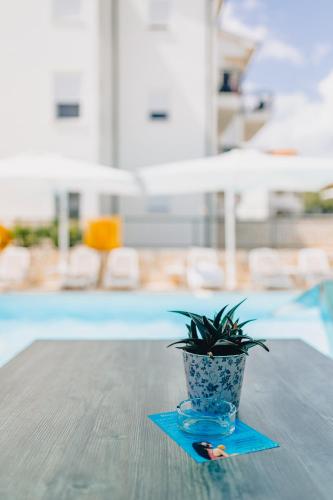 Cool Šilo Appartement Resort - main image