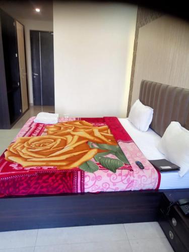 Hotel The Grand Tilak By WB Inn photo