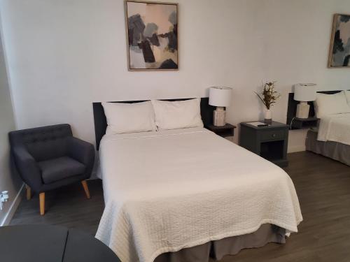Westview Motel - Accommodation - Raymore