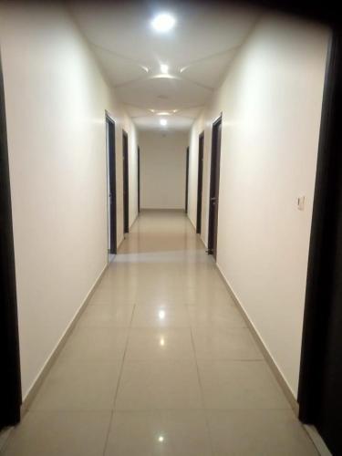 Hotel The Grand Tilak By WB Inn photo