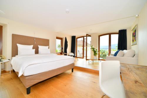 Boato Bistrot & Bed in Tegna