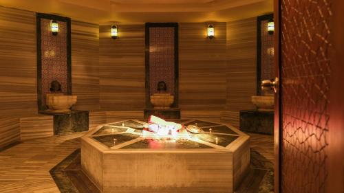 Spa, Green Bay Resort & Spa - Ultra All Inclusive in Meselik