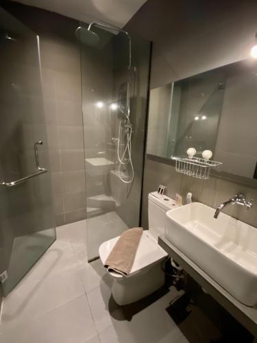 Chaos Boutique Hotel Kuala Lumpur, Kuala Lumpur (fotografie 2)