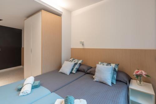 Resa Patacona Room Type - Superior Twin Room