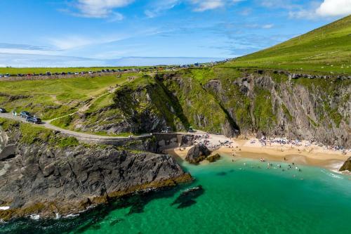 Dingle Holiday Homes