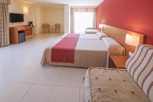 Hotel Montemar Maritim - image 10