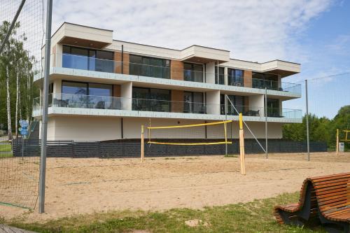 Apartamenty Olimpijska by RENT4YOU