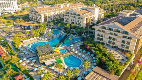 Crystal Palace Luxury Resort & Spa - Ultra All Inclusive