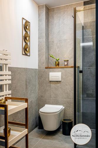 Apartamenty Na Osi Gondoli - wyciągi narciarskie trasy rowerowe tylko 70 metrów - image 4