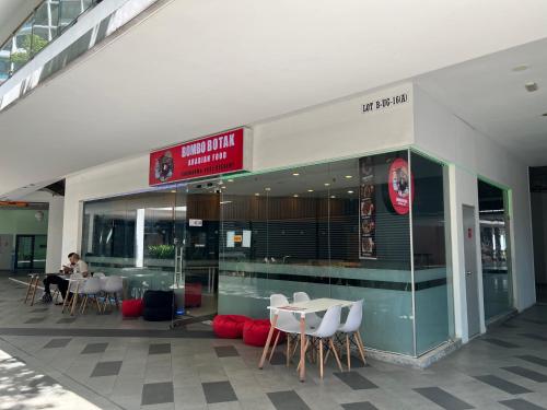 D'Gunduls Homestay Family Suite 2R 2B by DGH I-CITY in Shah Alam