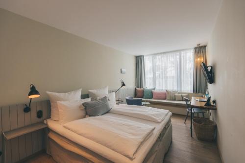 Hotel Strandleben - image 6