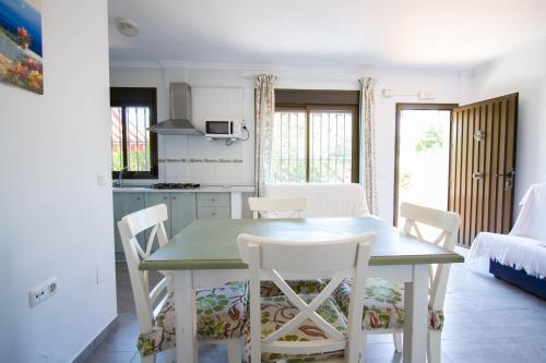 Apartamentos Turisticos Trajano 3