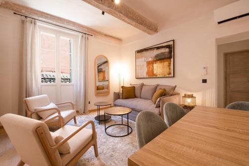Pick A Flat's Apartments in Saint-Tropez- Rue Victor Laugier - Location saisonnière - Saint-Tropez