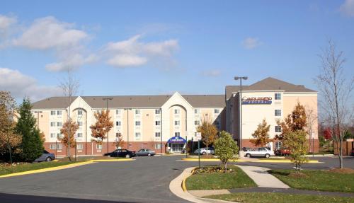 Candlewood Suites Washington-Dulles Herndon, an IHG Hotel