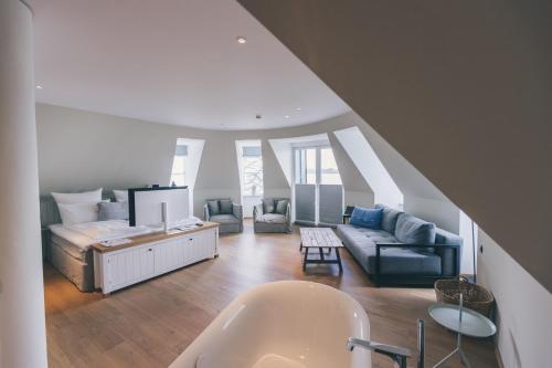 Hotel Strandleben in Шлезвиг