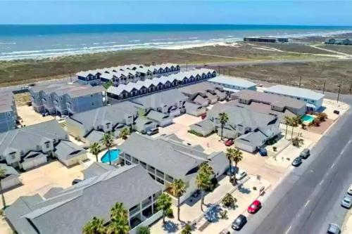 Spacious Home, Short Walk to Beach, Heated Pool!, Corpus Christi (foto 9)