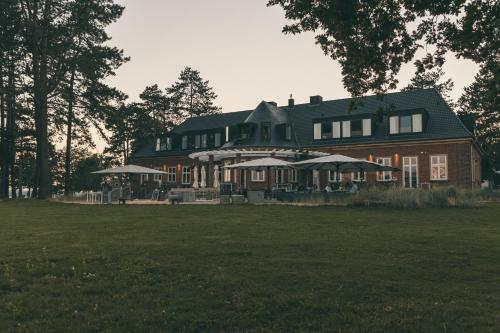 Hotel Strandleben - image 8